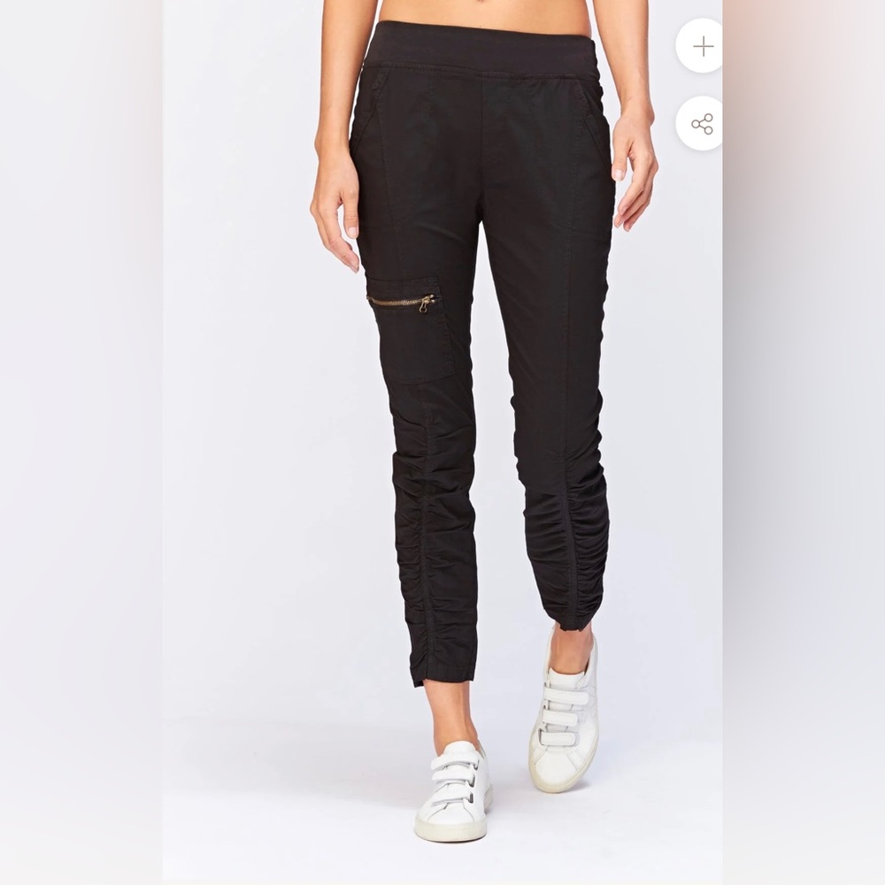 XCVI Wearables || core collection || mallanda pant